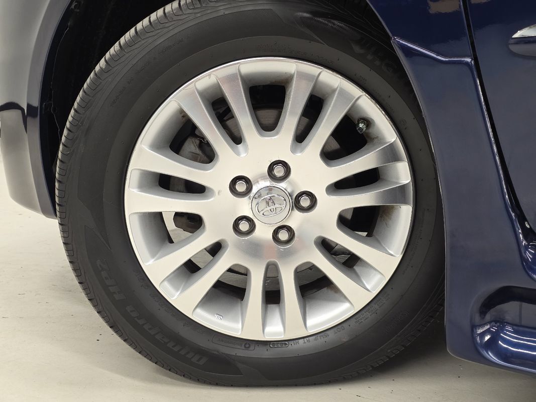 Used 2007 Toyota Sienna XLE FWD image 45