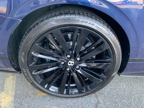 Used 2022 Bentley Continental GT Speed AWD/4WD image 32