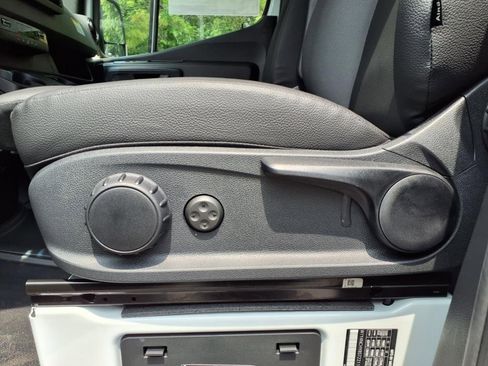 New 2025 Mercedes-Benz Sprinter 2500 image 15