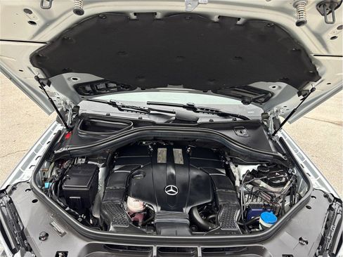 Used 2019 Mercedes-Benz GLS 450 4MATIC w/ Premium 1 Package image 56