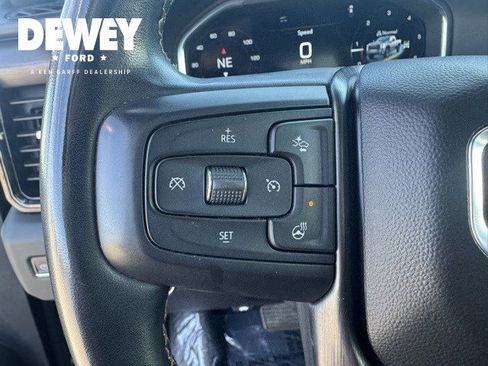 Used 2024 GMC Sierra 2500 AT4 w/ AT4 Premium Plus Package image 15