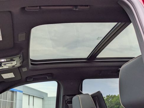 New 2026 Chevrolet Tahoe Premier RWD image 14