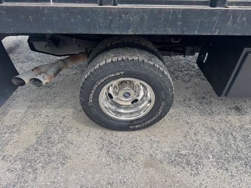 Used 2016 Ford F350 XL w/ Power Equipment Group image 7