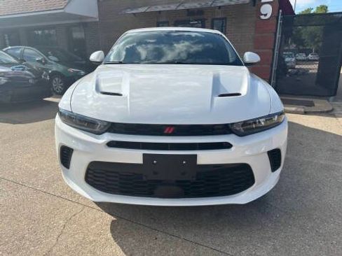 Used 2024 Dodge Hornet R/T AWD/4WD image 2