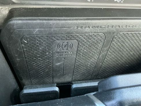 Used 2025 RAM 1500 Big Horn AWD/4WD image 22