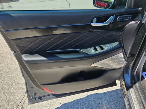 Used 2021 Hyundai Palisade Calligraphy w/ Cargo Package AWD/4WD image 19