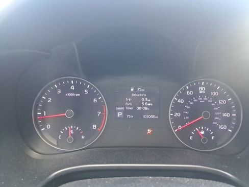 Used 2019 Kia Forte S w/ S Premium Package FWD image 29