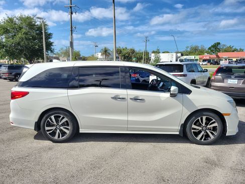 Used 2019 Honda Odyssey Elite image 6