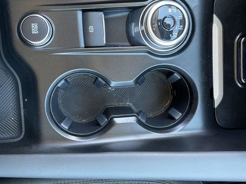 Used 2025 Ford Explorer Active image 20