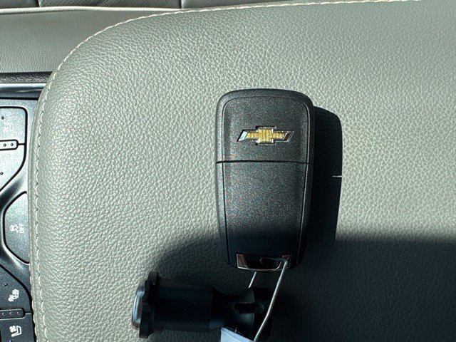 Used 2014 Chevrolet Impala LTZ FWD image 50