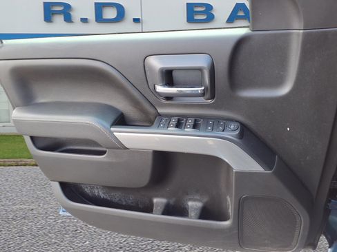 Used 2016 Chevrolet Silverado 1500 LT w/ All Star Edition image 9