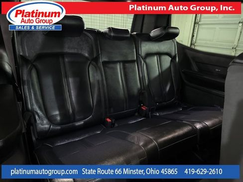 Used 2022 Jeep Wagoneer Series III image 35