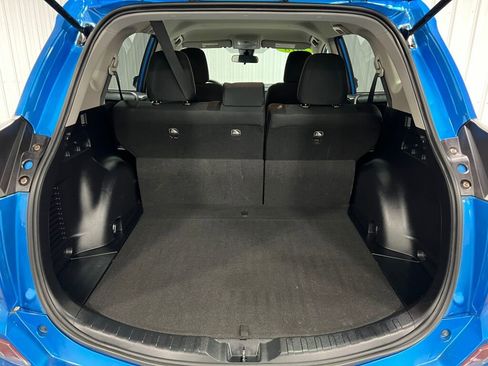 Used 2018 Toyota RAV4 LE w/ All Weather Liner Package image 7