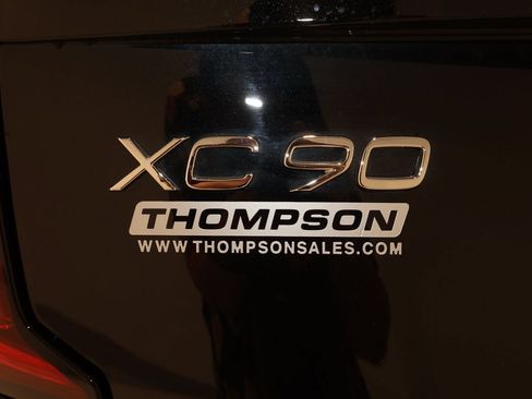 Used 2026 Volvo XC90 B6 Ultra w/ Lounge Package AWD/4WD image 35