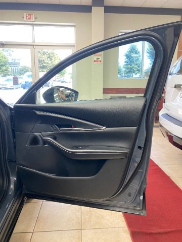 Used 2023 MAZDA CX-30 AWD 2.5 S w/ Preferred Package image 11