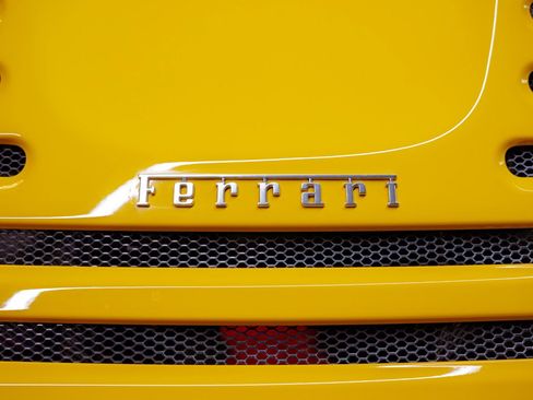 Used 1999 Ferrari F355 Spider image 21