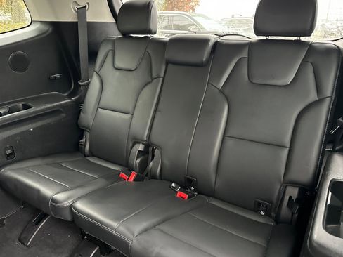 Used 2020 Kia Telluride SX w/ SX Prestige Package image 15