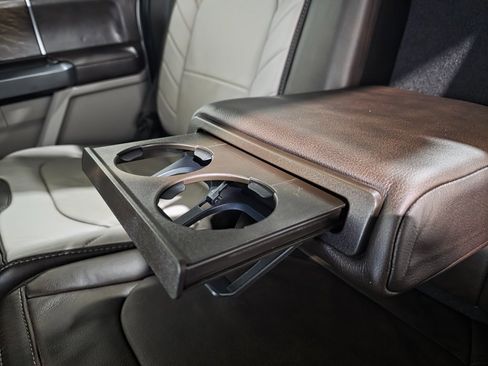 Used 2019 Ford F150 Limited image 22