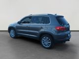 Used 2016 Volkswagen Tiguan SE image 3
