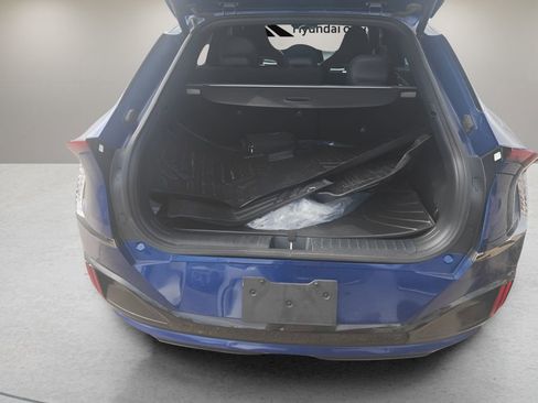 Used 2023 Kia EV6 GT image 12