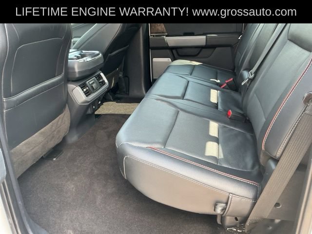 Used 2023 Ford F150 Lariat w/ Equipment Group 502A High AWD/4WD image 25