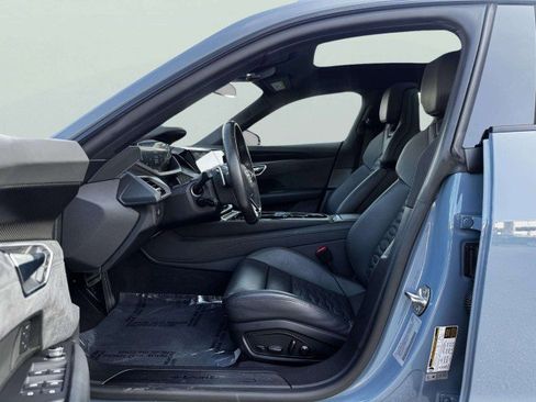 Used 2023 Audi e-tron GT Premium Plus w/ Performance Package image 16