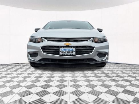 Used 2017 Chevrolet Malibu LS image 12