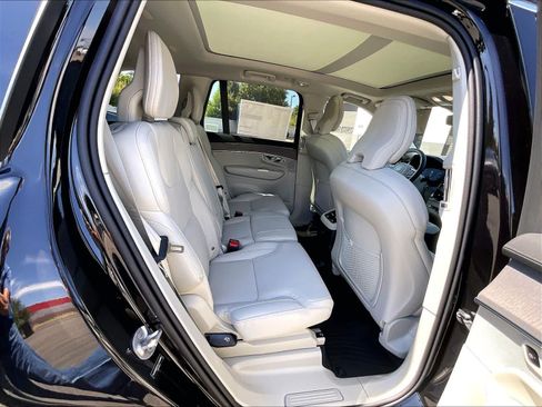 New 2026 Volvo XC90 T8 Ultra w/ Protection Package Premier AWD/4WD image 27