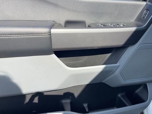 New 2026 Ford F350 XL w/ STX Appearance Package image 7