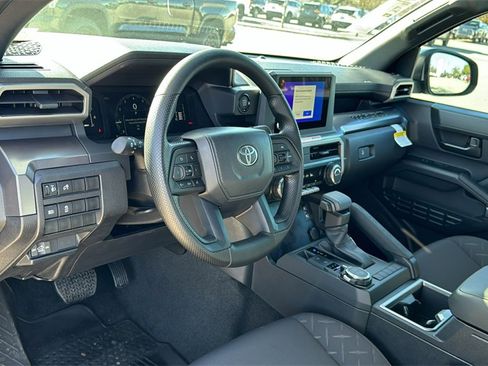 New 2026 Toyota Tacoma SR5 image 16