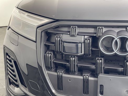 New 2025 Audi Q7 2.0T Premium Plus w/ Premium Plus Package image 10