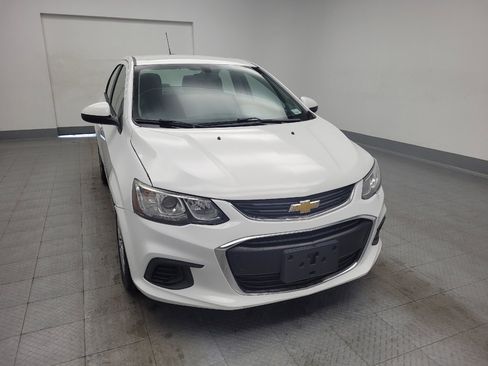 Used 2018 Chevrolet Sonic LS image 14
