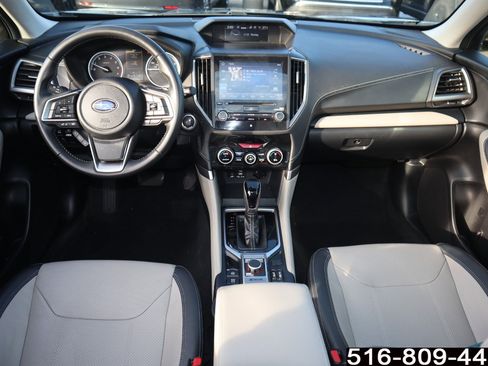 Used 2022 Subaru Forester Limited image 13