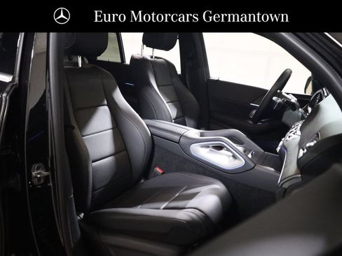 Used 2026 Mercedes-Benz GLE 350 4MATIC image 58