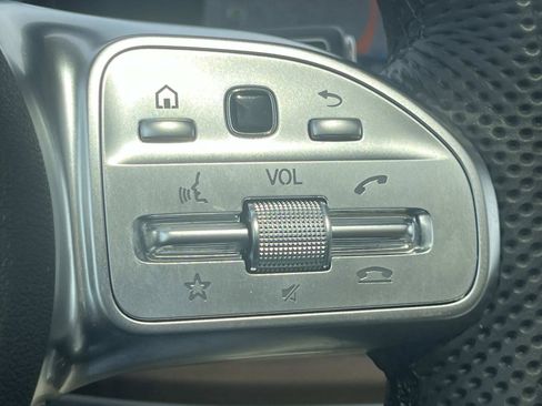 Certified 2023 Mercedes-Benz GLS 450 4MATIC image 32