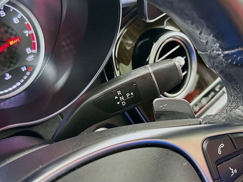 Used 2019 Mercedes-Benz GLC 43 AMG 4MATIC Coupe image 20