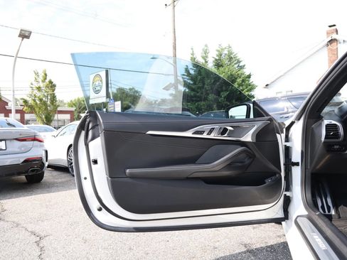 Used 2019 BMW M850i xDrive Coupe AWD/4WD image 24