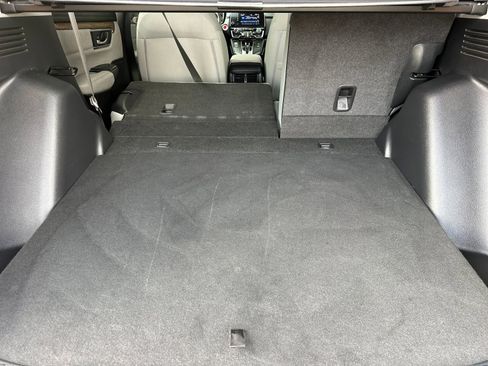 Used 2022 Honda CR-V EX image 17