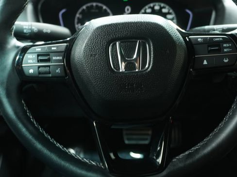 Used 2025 Honda Civic Sport image 16