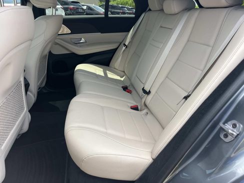 Certified 2025 Mercedes-Benz GLE 350 4MATIC image 19