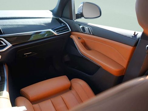 Used 2021 BMW X5 xDrive40i w/ M Sport Package image 54