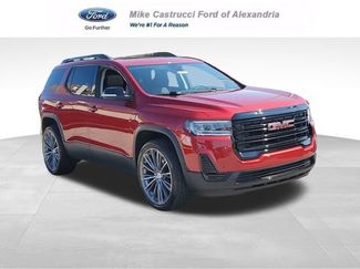 Used 2022 GMC Acadia SLE w/ Driver Convenience Package AWD/4WD video 1