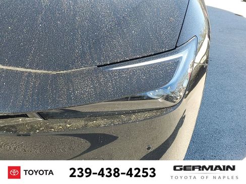 New 2026 Toyota Prius Plug-In Hybrid FWD image 14