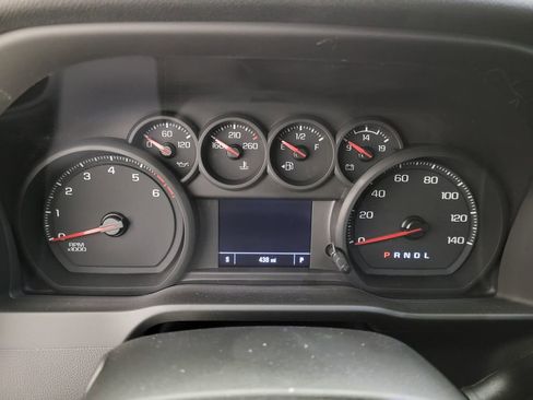 New 2026 Chevrolet Silverado 2500 Custom w/ Custom Value Package image 31