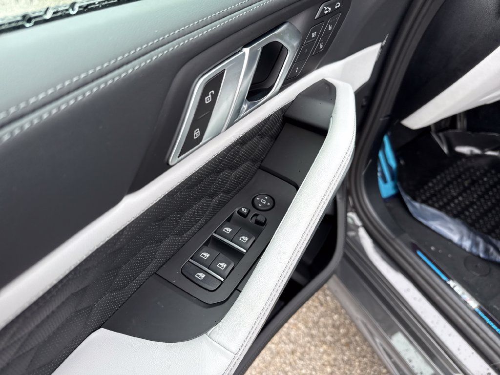 New 2027 BMW X6 M Competition w/ Executive Package AWD/4WD image 12