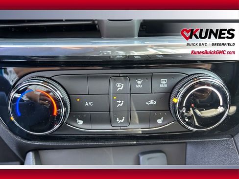 New 2026 Buick Encore GX Sport Touring w/ Comfort Package image 36