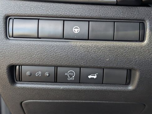 Certified 2024 Nissan Rogue SV image 23