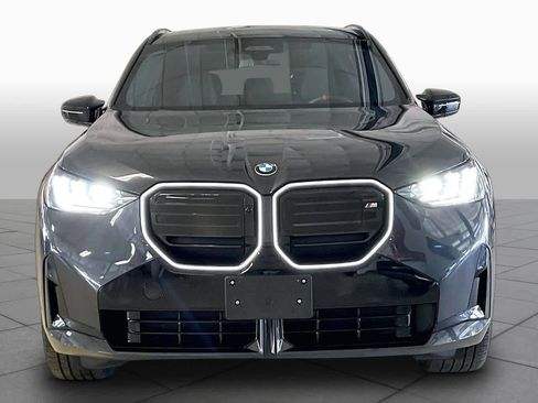 Used 2025 BMW X3 M50 image 3