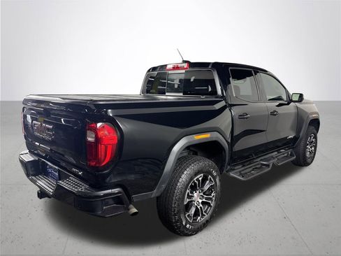 Used 2024 GMC Canyon AT4 w/ Canyon Safety Plus Package image 6