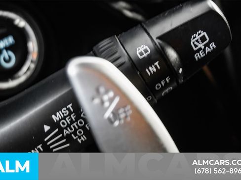 Used 2022 Mitsubishi Outlander SEL image 29